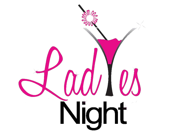 Ladies night retro photo 7